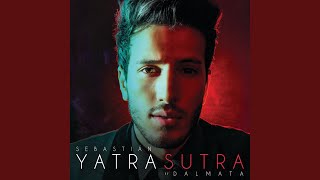 Video thumbnail of "Sebastián Yatra - SUTRA"