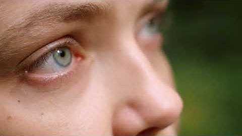 Hovering Over Us / Trailer / 27th Ji.hlava IDFF