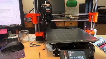 Y-Axis test video