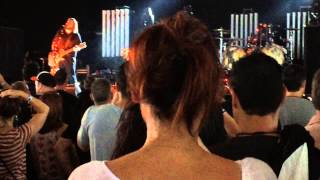 Seether - Broken @ Pier Six Pavilion Baltimore MD 7/28/15