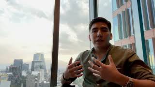 Express Yourself Video for IE University (Master’s program)