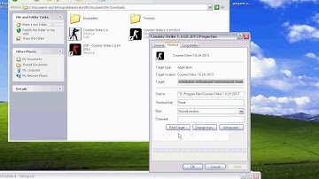 how to put gungame mod in cs 1.6