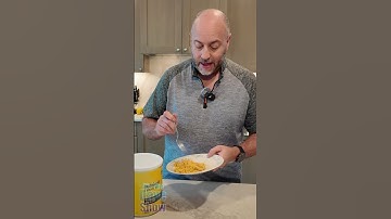 emergency Prepper Egg blend, it