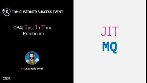 IBM MQ using AppConnect