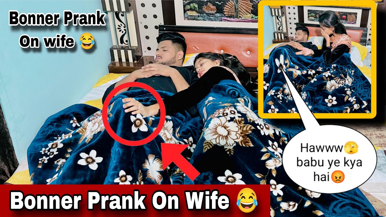 hawwww🤭, yrr yeah kya hai 😡🙄??? // Romantic Prank 😜// itne Kushi 😊