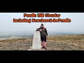 Pendle Hill Circular Walk | Witch Trail