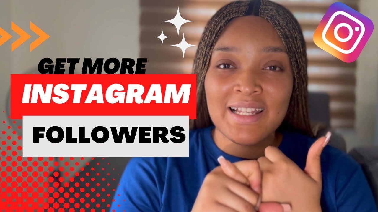 Legit Fast Ways to get Instagram Followers in 2023 No need to Buy