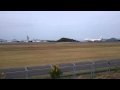 高松空港　ANAとJALの着陸 （香川県） の動画、YouTube動画。