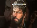 dhurendra the Revenge