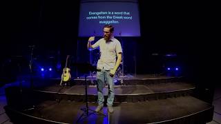 Cultural Core Values: Disciple Making