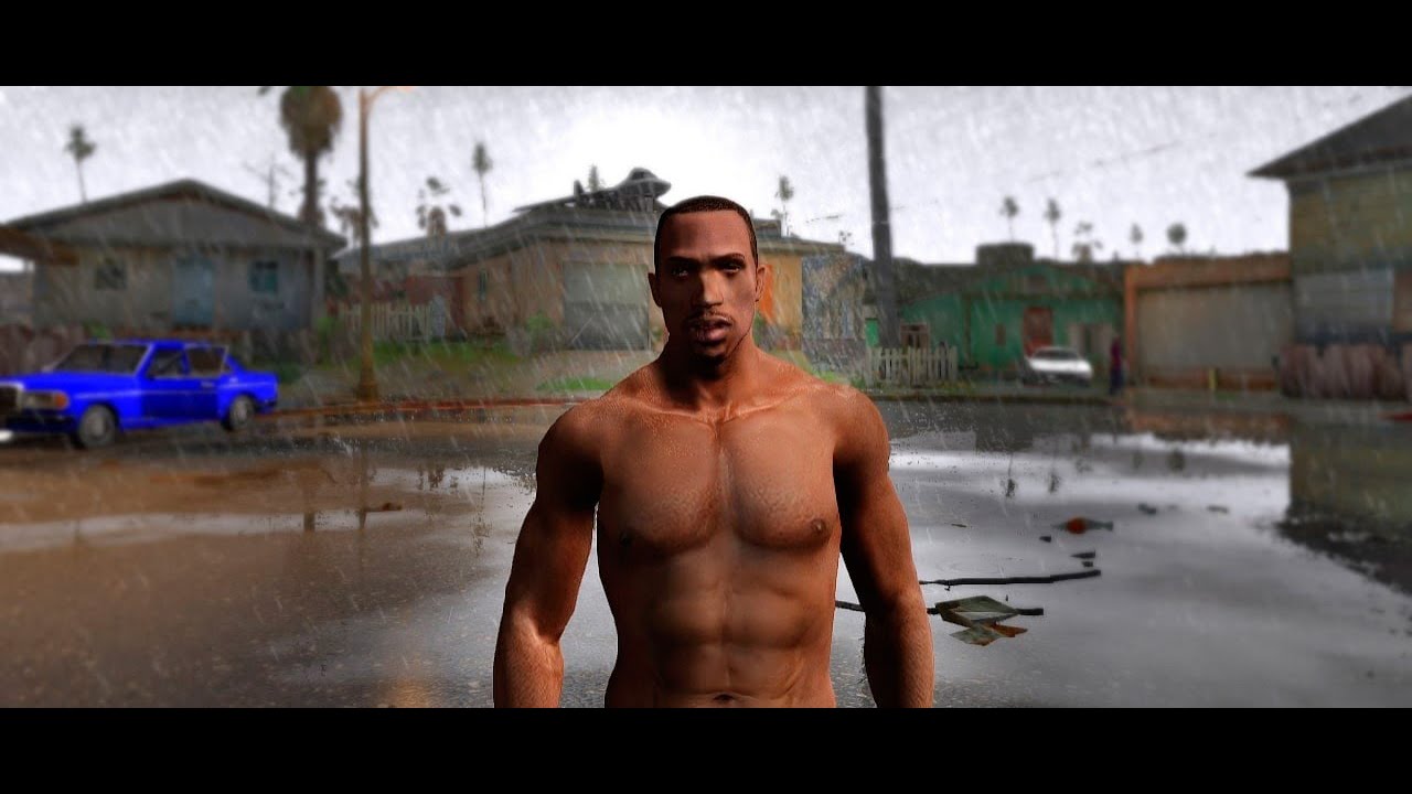 gta andreas truco demusculatura maxima YouTube gta andreas truco demusculatura maxima YouTube