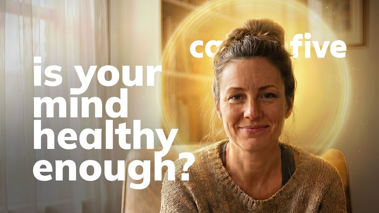 The Importance of a Healthy Mind | Mental Health Guided Meditation