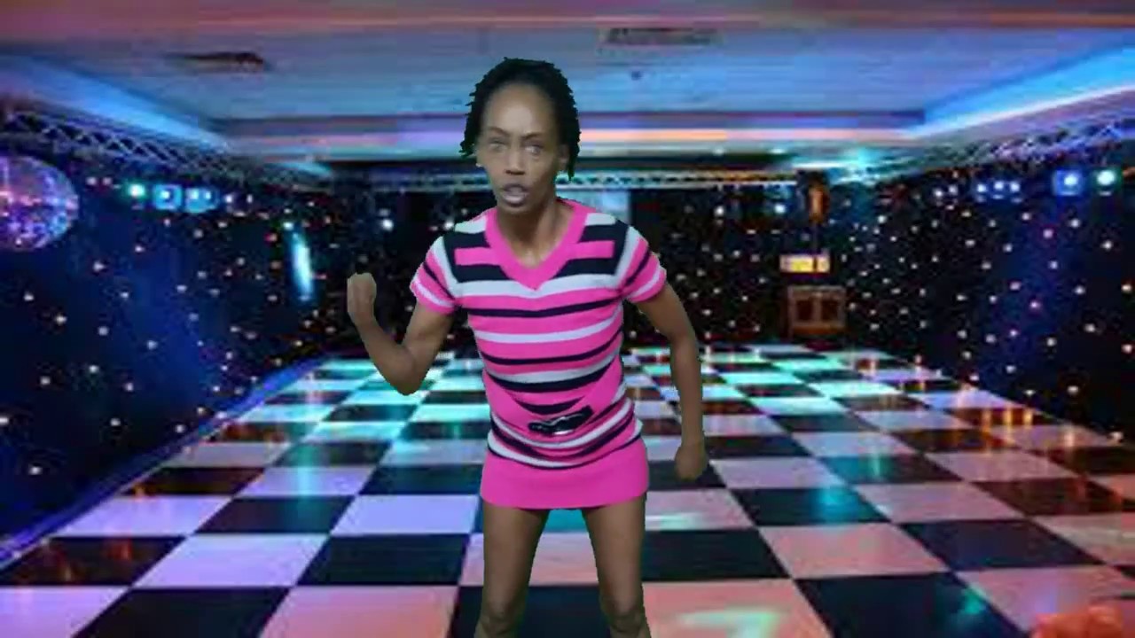 stand up red lady mack featuring pimpin i