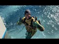 I Built an Underwater Super Suit! (2 minutes)