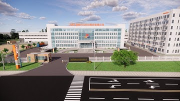 XY Vending--new digital vending machine production workshop