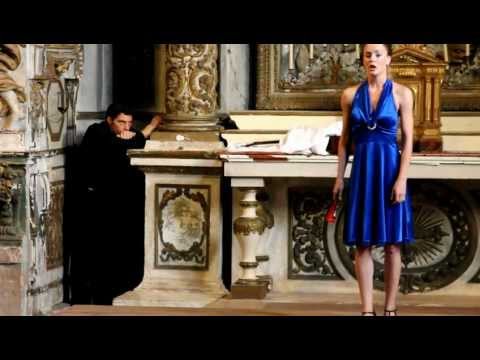 "Deh vieni non tardar" from Mozart's "Le nozze di ...