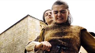 Game of Thrones Who is God??? There is only one God, and his name is Dead !!!  Arya Star the bestk