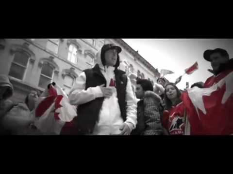 Classified - "Oh... Canada" [Official Video]