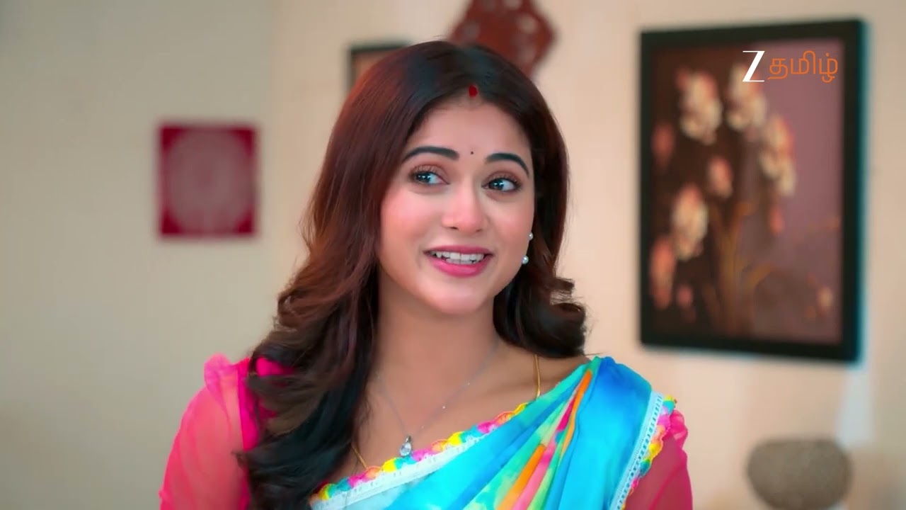 Sandhya Raagam | Ep - 567 | Webisode | Jun 27 2025 | Zee Tamil