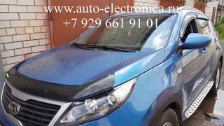 Скрутить пробег Kia Sportage 2010гв, без снятия приборной панели, через разъем OBD, Раменское,Москва Скрутить пробег Kia Sportage 2010гв, без снятия приборной панели, через разъем OBD, Раменское,Москва