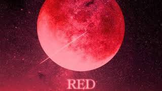 [Almost  Instrumental] Red Moon - KARD