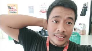 Karyawan sicepat ekspres Takalar