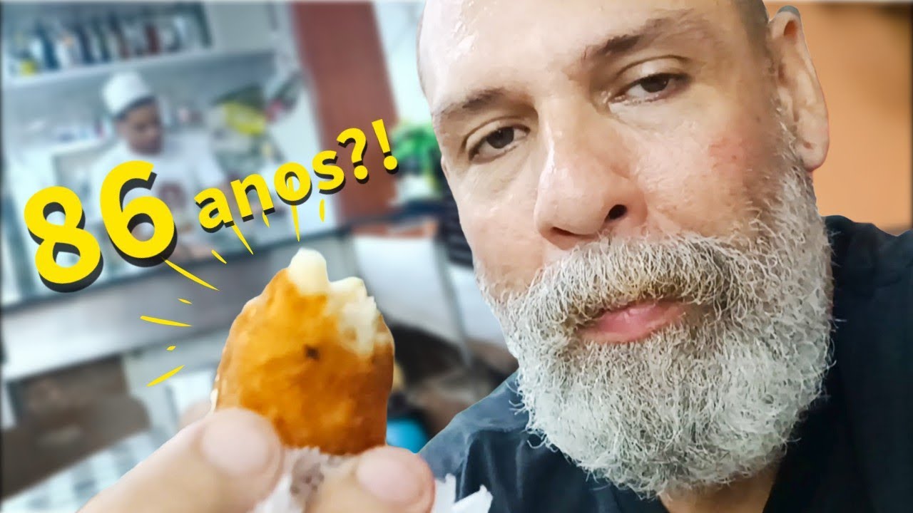 Café Carioca: desde 1939 servindo café e pastel até hoje