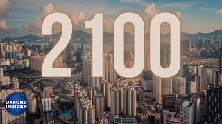 5 Largest Economies In The World By 2100