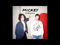 Mickey Roger Over Gonna Do It On My Own Audio 