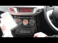 How to pair a mobile to the bluetooth system in a Citroen C3 1 6 HDi 16v Exclusive Hatchback 5d Full