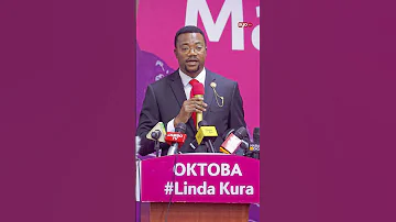 MAHAKAMA YAIPA SIKU 5 TUME YA UCHAGUZI SAKATA LA MPINA YASEMA INAWEZA KUMRUDISHA 