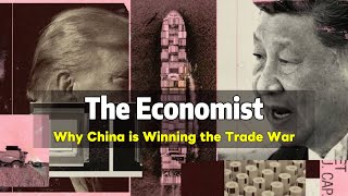 Download Lagu The Economist Akui China Menang Besar dalam Perang Dagang! MP3 Download Lagu The Economist Akui China Menang Besar dalam Perang Dagang! MP3
