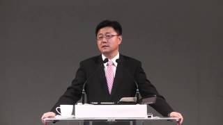 뉴욕제일장로교회 KFPCNY 04062014 창 24:50-67 하나님의 뜻을 따르는 가겠나이다