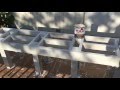 DIY: Bee Hive Stand DIY: Bee Hive Stand