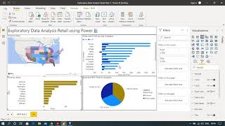 Task3 Exploratory Data Analysis
