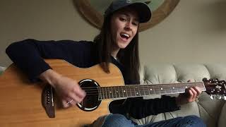 I Spend Too Much Time In My Room - The Band CAMINO (cover)