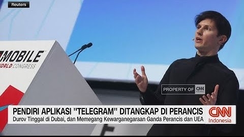 Pendiri Aplikasi 