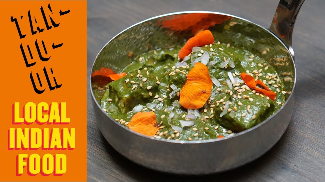 RESTAURANTE INDIO EN BARCELONA TANDOOR