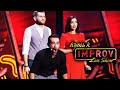 Секс в Одессе ПО ПРИКОЛУ! Путь к Improv Live Show: Рома Мищеряков! ЛЮТЫЙ РЖАЧ ОКТЯБРЬ 2020