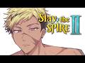 【SLAY THE SPIRE II】Mega Short Stream