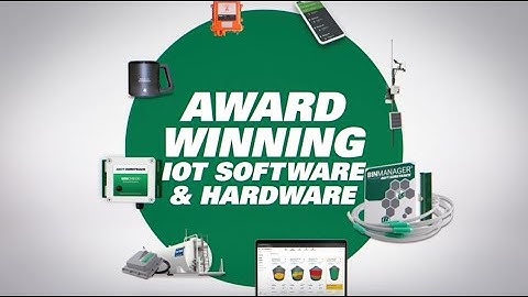 AGI SureTrack | Lenexa, KS