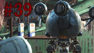 Fallout 4 Walkthrough - The Devil's Due