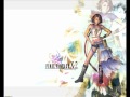 FFX-2 Yuna Vocal Collection~Morning Glow~