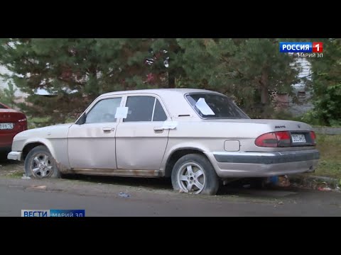 Сто машин йошкар ола