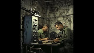 Soviet Listening Post Unveiled in Cuba: Lourdes signal intelligence (SIGINT) Station