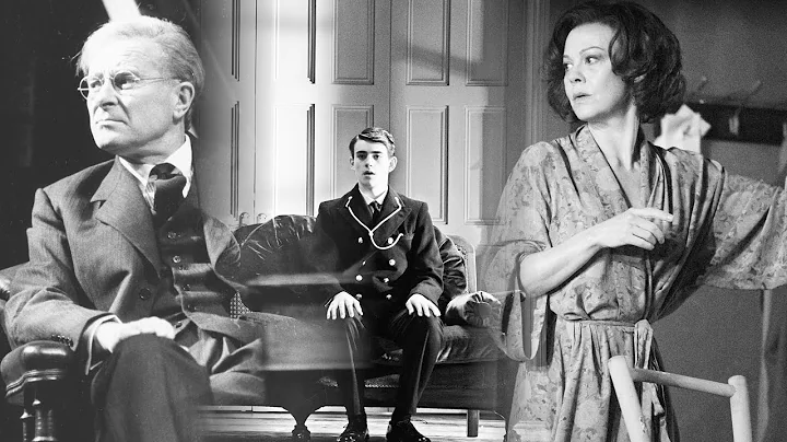The Work of Terence Rattigan: Part One