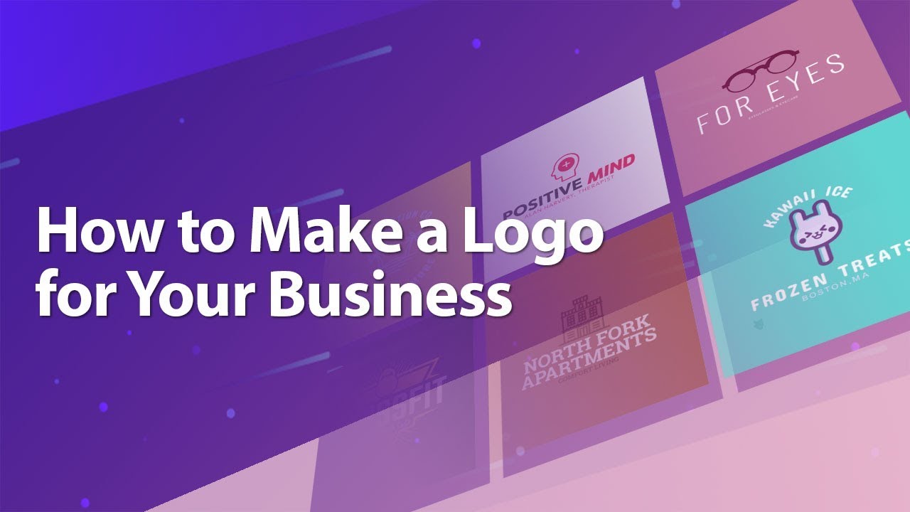 Logo Ideas For Business Aesthetic | Meetmeamikes