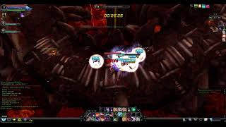 Cabal GSP. Blader Solo Flame Nest