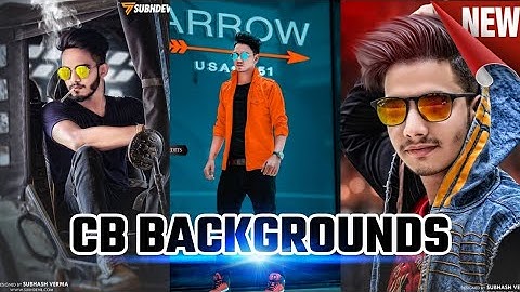 All new cb editing backgrounds || picsart cb backgrounds || zip file cb backgrounds