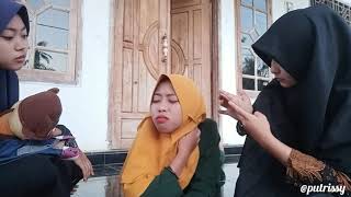 Story wa Guyonan santri Surya Buana